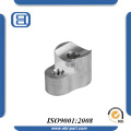 Aluminum Alloy Forged Flanges Fittings From China